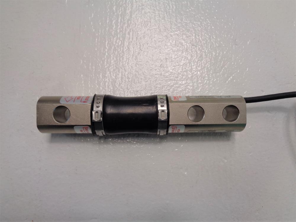 HBM Load Cell 200lbs Capacity BBS-10121